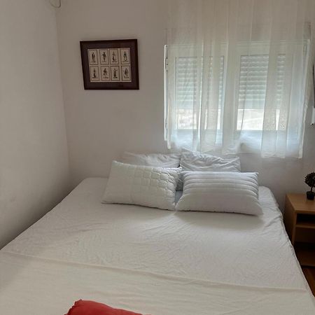 Themis Apart Hotel Kotor Luaran gambar