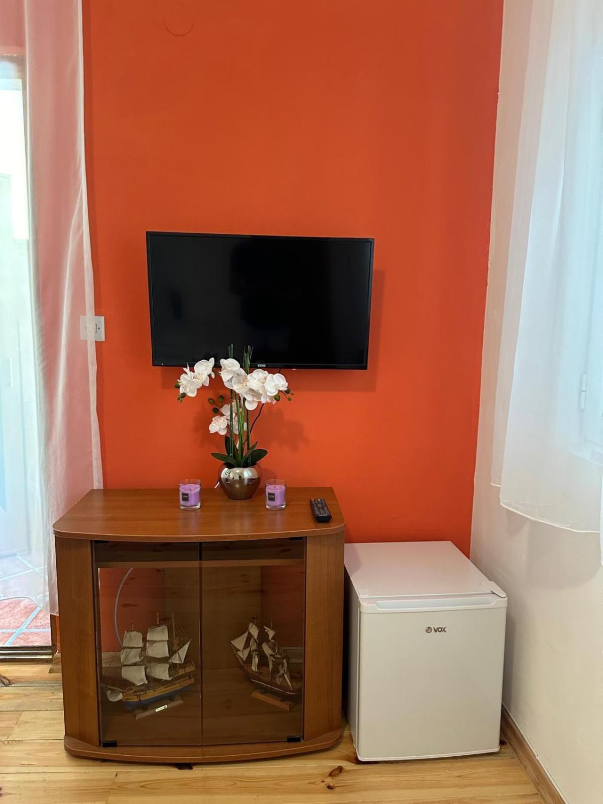 Themis Apart Hotel Kotor Luaran gambar