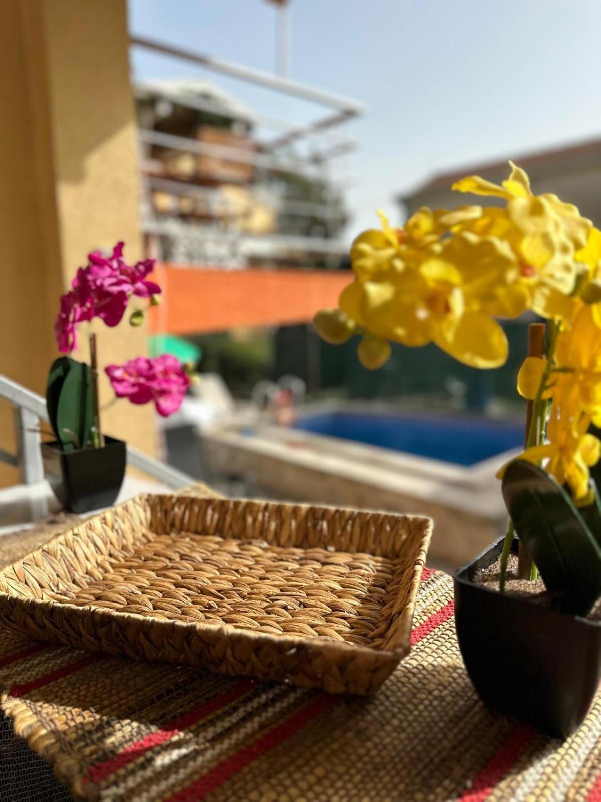 Themis Apart Hotel Kotor Luaran gambar