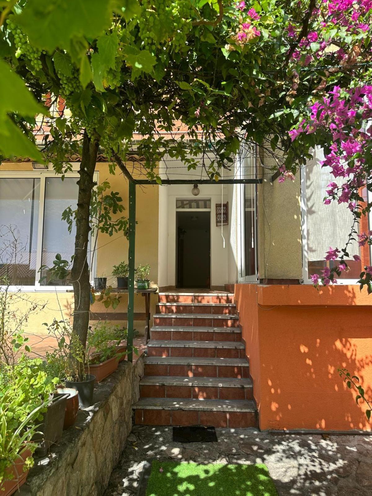 Themis Apart Hotel Kotor Luaran gambar