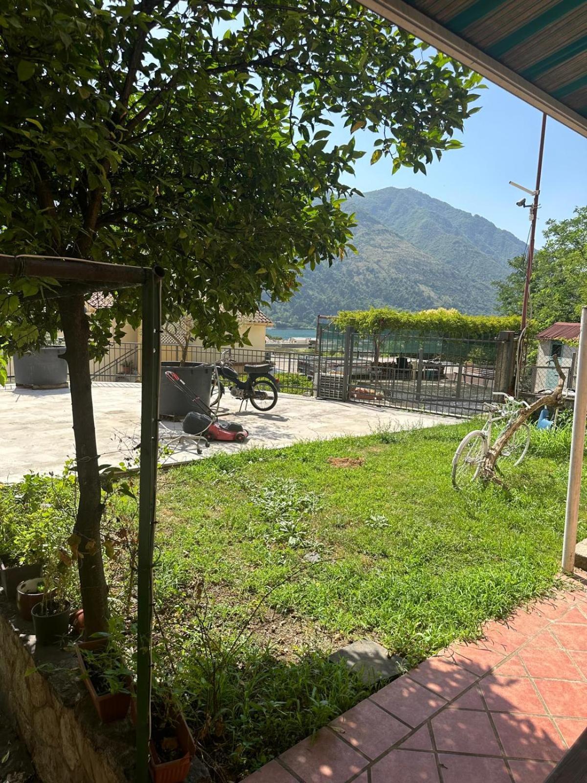 Themis Apart Hotel Kotor Luaran gambar