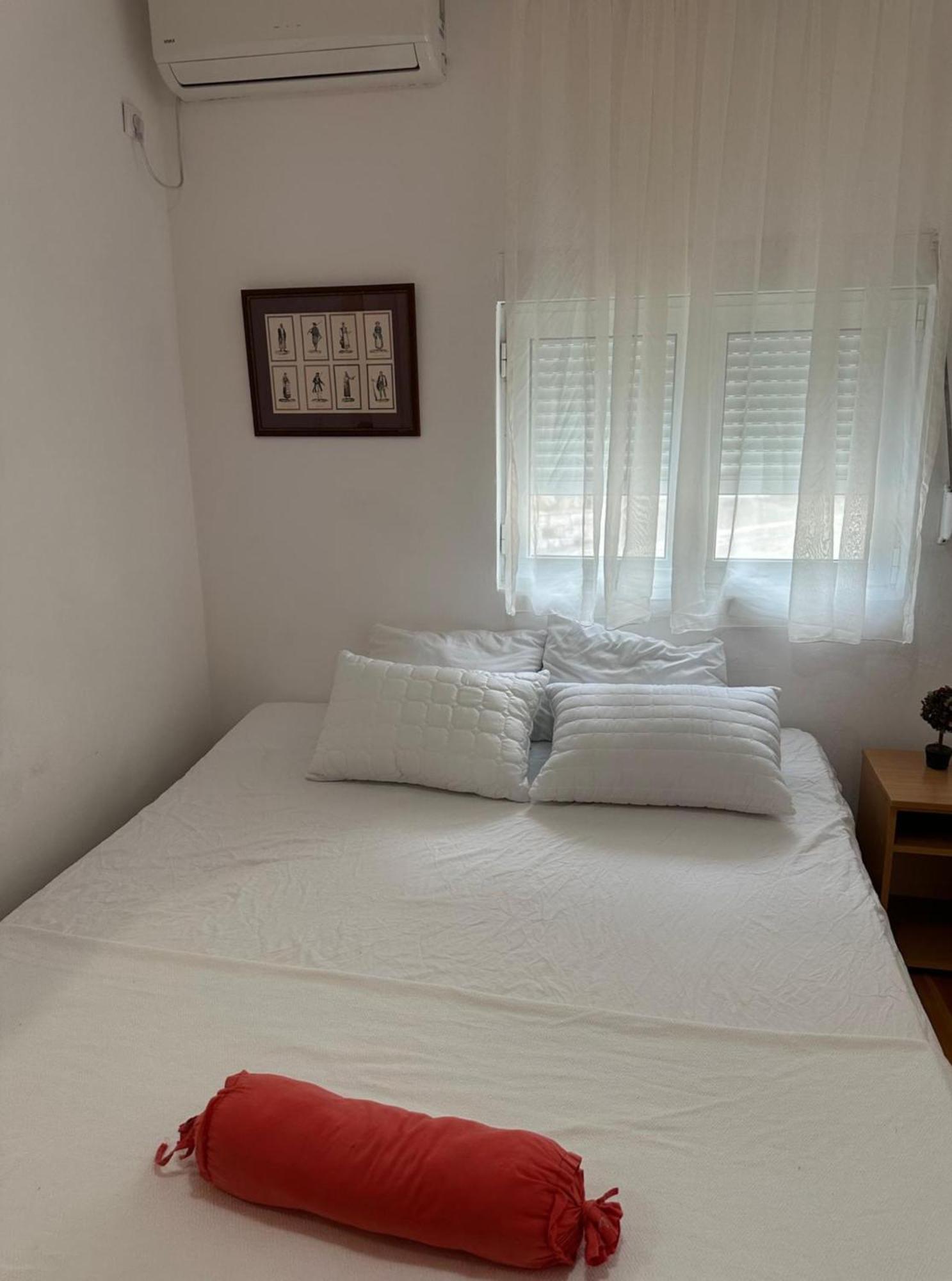 Themis Apart Hotel Kotor Luaran gambar