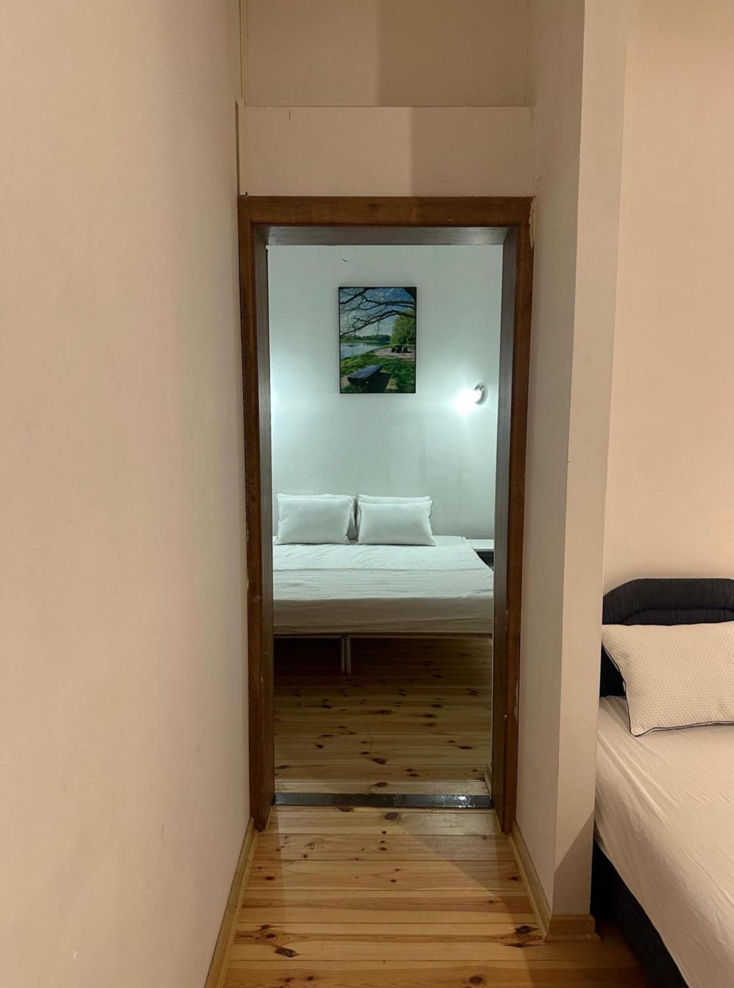 Themis Apart Hotel Kotor Luaran gambar