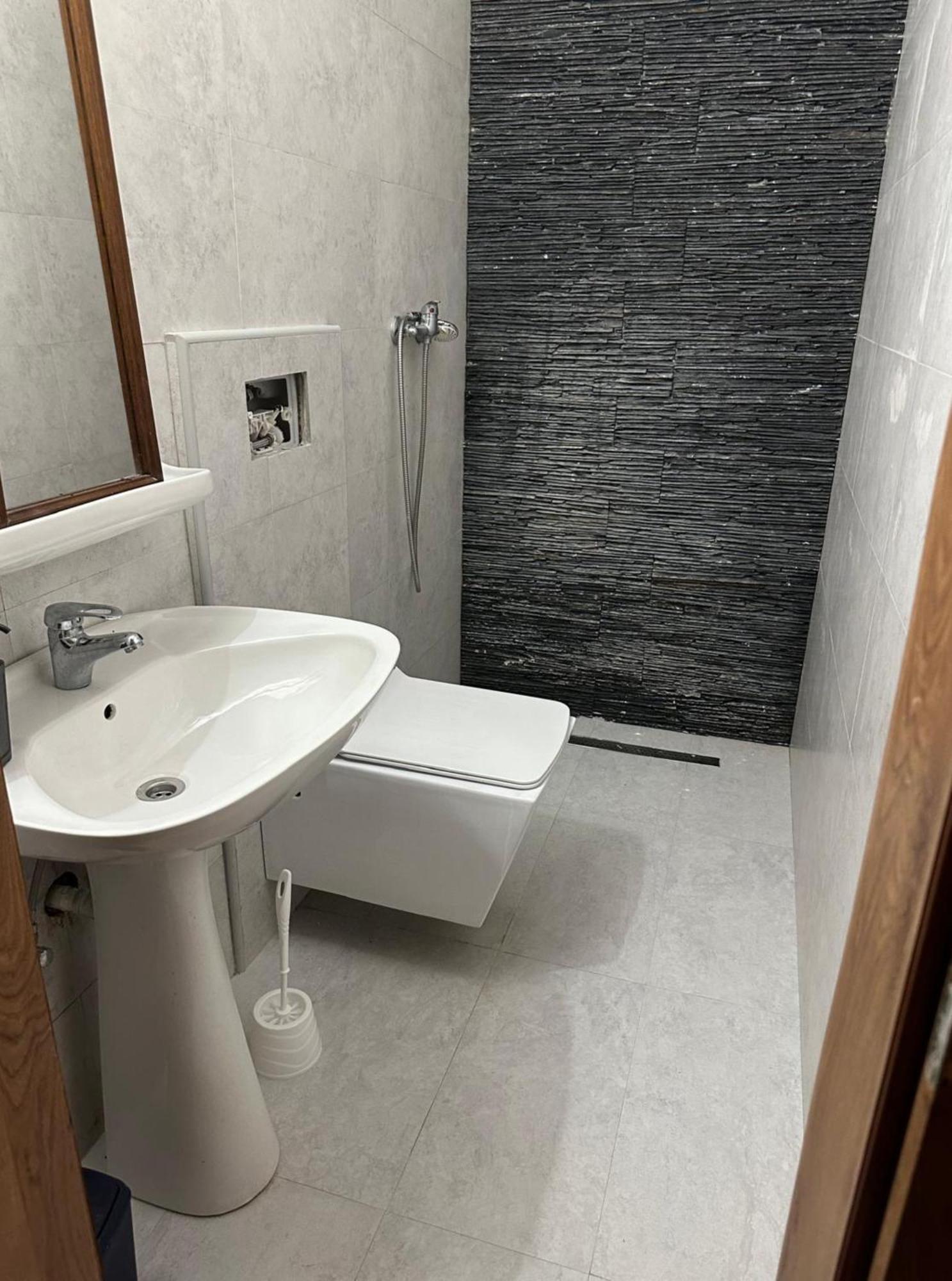 Themis Apart Hotel Kotor Luaran gambar